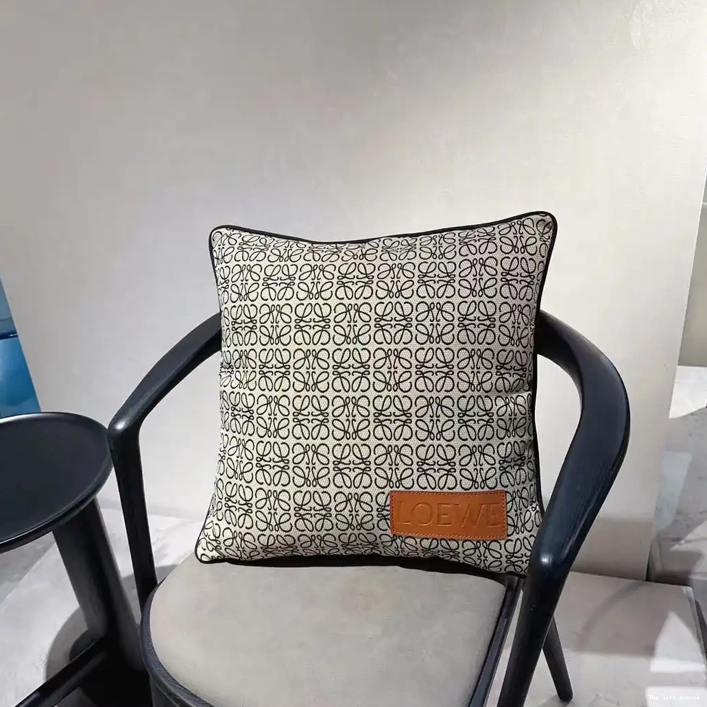 LOEWE PILLOW THROW 0503
